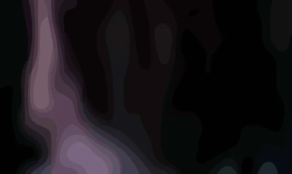 Esthétique Fond Abstrait Violet Avec Zone Espace Copie Convient Pour — Image vectorielle