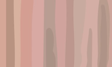 Fotokopi alanı olan estetik kahverengi soyut arkaplan. Poster ve afişe uygun