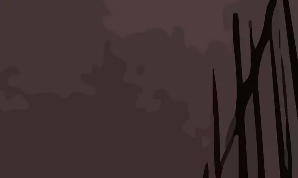 Kopyalama alanı olan basit sıvı arkaplan. Poster ve afişe uygun