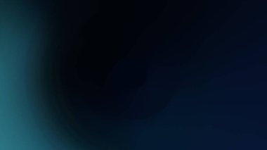 Güzel kıvrımlı mavi soyut arkaplan