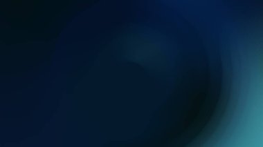 Benzersiz eğri şekilli soyut mavi arkaplan