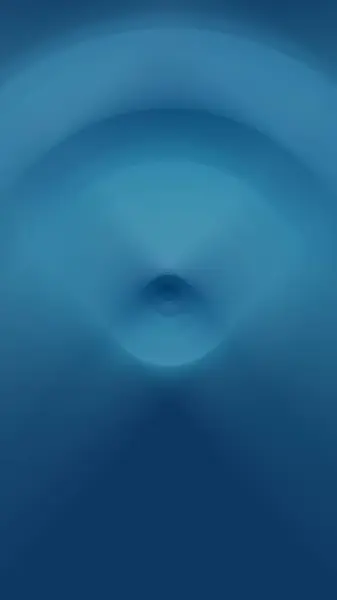 Eşsiz renk bileşimine sahip daire arkaplanı