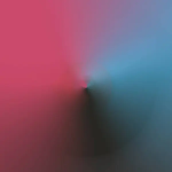 Benzersiz renk bileşimine sahip soyut renkli arkaplan