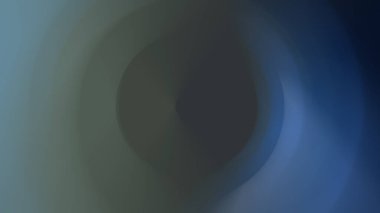 Güzel daireler ve pürüzsüz renk bileşimine sahip soyut bulanık arkaplan