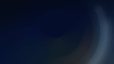 Benzersiz daire ve güzel eğrilerle soyut bulanık arkaplan