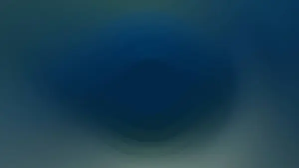 Güzel daireler ve pürüzsüz renk bileşimine sahip soyut bulanık arkaplan