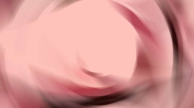 Benzersiz şekilleri ve güzel kıvrımları olan soyut bulanık arkaplan