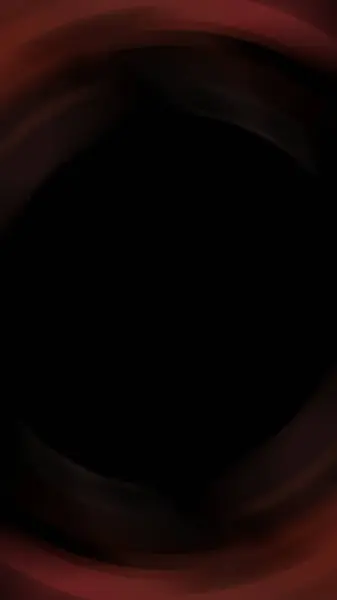 Eşsiz daireler ve pürüzsüz renk bileşimine sahip soyut bulanık arkaplan