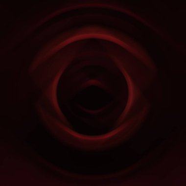 Benzersiz şekilleri ve pürüzsüz renk kompozisyonu olan eşsiz eğriler. Poster ve afişe uygun