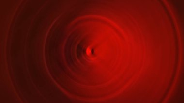 Güzel kıvrımları ve pürüzsüz renk kompozisyonu olan güzel daire arkaplanı. Poster ve afişe uygun