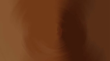 Güzel gradyan renk kompozisyonu olan eşsiz kıvrımlar. Poster ve afişe uygun