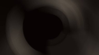 Pürüzsüz renk kompozisyonu olan güzel bir daire arkaplan. Poster ve afişe uygun