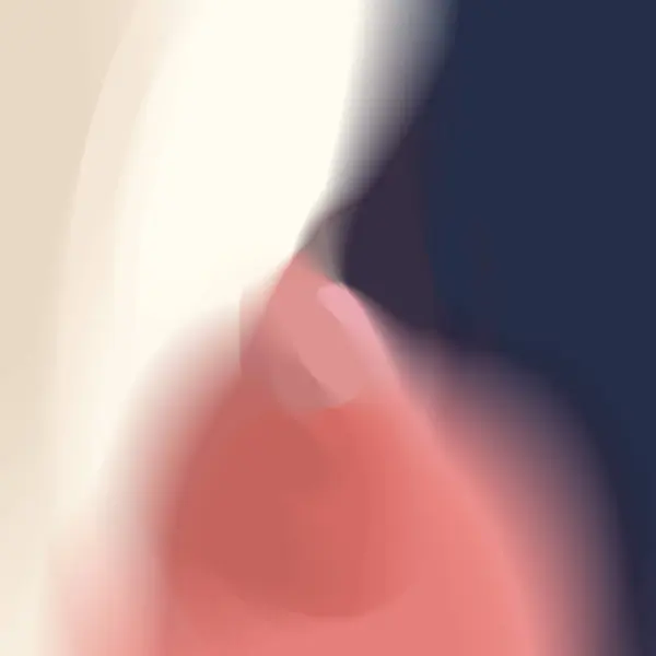 Benzersiz şekillere sahip soyut bir arkaplan. Poster ve afişe uygun