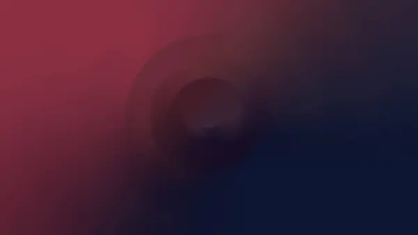 Benzersiz şekilleri ve pürüzsüz renk kompozisyonu olan eşsiz çember arkaplanı. Poster ve afişe uygun