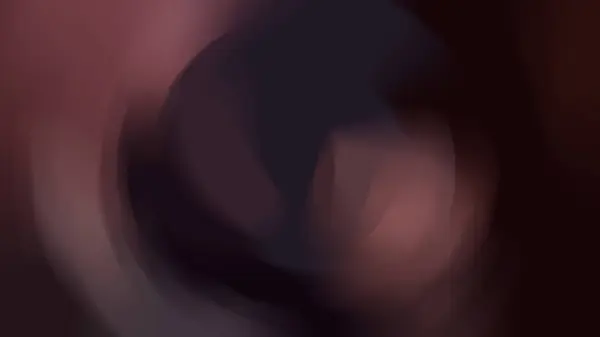 Eşsiz şekilleri ve pürüzsüz renk kompozisyonu olan soyut arkaplan. Poster ve afişe uygun