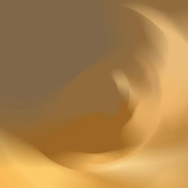 Benzersiz şekilleri ve güzel kıvrımları olan soyut bulanık arkaplan