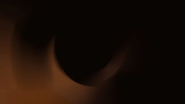 Eşsiz şekilleri ve pürüzsüz renk kompozisyonu olan soyut arkaplan. Poster ve afişe uygun