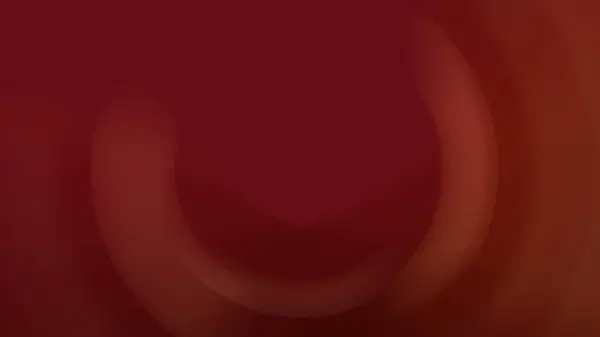 Eşsiz daireler ve pürüzsüz renk bileşimine sahip soyut bulanık arkaplan