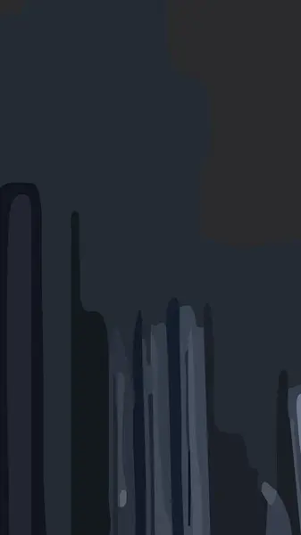 Fotokopi alanı olan estetik yeşil arkaplan. Poster ve afişe uygun