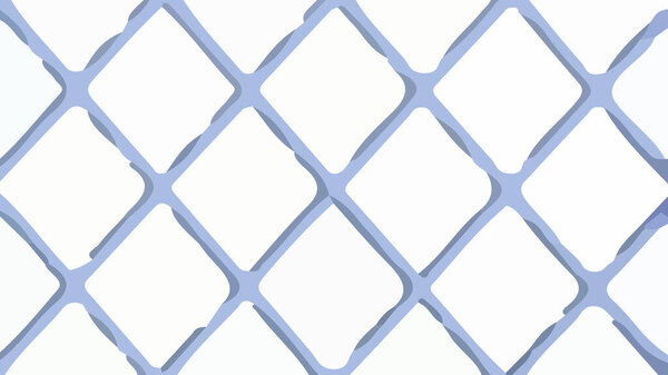 Aesthetic blue abstract background with copy space area. Suitable for poster and banner