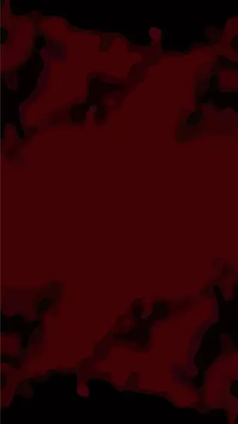 Kopya alanı olan estetik kırmızı soyut arkaplan. Poster ve afişe uygun