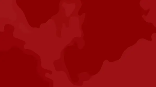 Kopya alanı olan estetik kırmızı soyut arkaplan. Poster ve afişe uygun