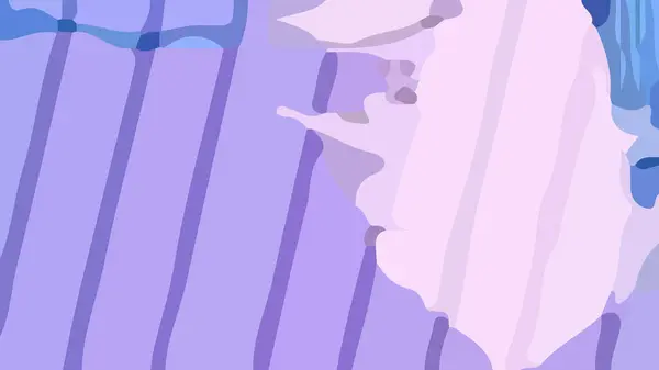 Fotokopi alanı olan estetik mor soyut arkaplan. Poster ve afişe uygun