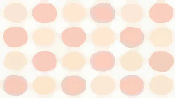 Benzersiz benek desenli soyut arkaplan ve yumuşak açık pembe renk