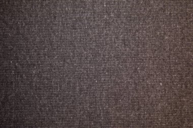 Black fabric background. Black fabric cloth textile material.