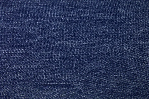 Blue Jeans Fabric Background Texture Blue Jeans Fabric Cloth Textile lizenzfreie Stockbilder