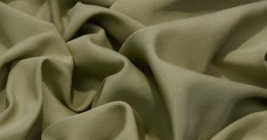 Kumaş dalgaları arka plan dokusu. Kumaş.