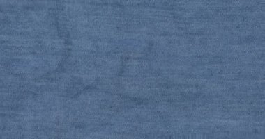 Mavi kot kumaş arka plan.