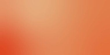 Turuncu arka plan. Posterler, hikayeler, ürün reklamları, kitapçıklar, broşürler için arka plan