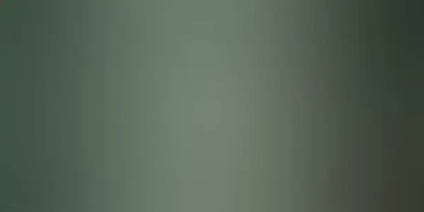 静かな緑の背景 ポスター ストーリー プロダクト広告 小冊子 リーフレットのための背景 — ストックベクタ