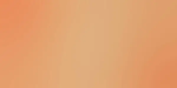 オレンジの背景 ポスター ストーリー プロダクト広告 小冊子 リーフレットのための背景 — ストックベクタ