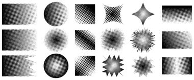 Pop Resim Oluşturmak İçin Tasarım Elementleri