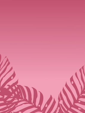 Sosyal medya vektör görüntüsü için dikey, hassas, göze çarpmayan sessiz arkaplan