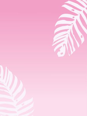 Sosyal medya vektör görüntüsü için dikey, hassas, göze çarpmayan sessiz arkaplan