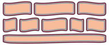 El çizimi metin çerçeveleri