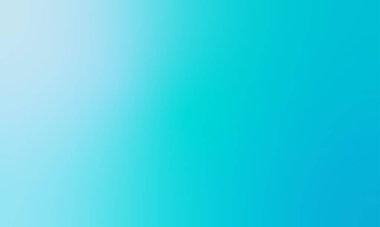 Mavi, Beyaz, Renk Gradyanı, Soyut Arkaplan, Parlak Işık & Parlak, Desen, Beyaz Boşluk