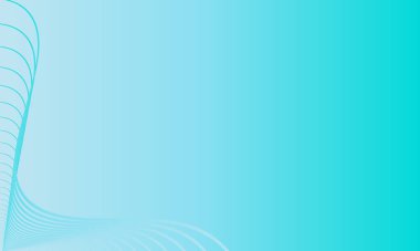 Mavi, Beyaz, Renk Gradyanı, Soyut Arkaplan, Parlak Işık & Parlak, Desen, Beyaz Boşluk