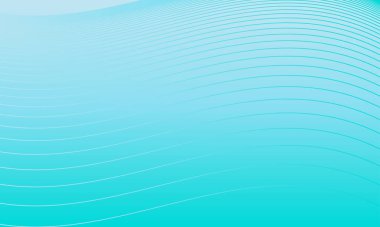 Mavi, Beyaz, Renk Gradyanı, Soyut Arkaplan, Parlak Işık & Parlak, Desen, Beyaz Boşluk