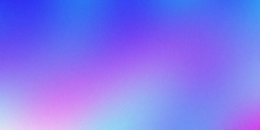 Sert Soyut Retro Titreşim Arkaplan Şablonu veya Sprey Doku Rengi Gradyan Parıltısı Parlak Işık ve Parıltı, Kütleli Gürültülü Boş Boşluk