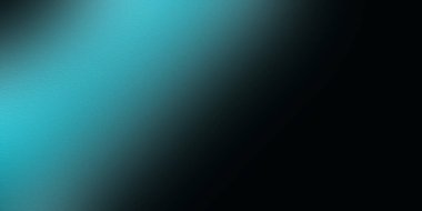 Sert Soyut Retro Titreşim Arkaplan Şablonu veya Sprey Doku Rengi Gradyan Parıltısı Parlak Işık ve Parıltı, Kütleli Gürültülü Boş Boşluk