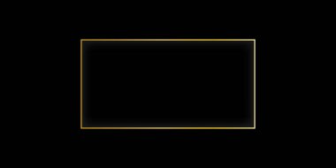 Lüks bir altın çerçeveye sahip sofistike bir siyah arkaplan, lüks tasarım projeleri, etkinlik davetiyeleri veya dijital sanat için mükemmel. Bu minimalist ama çarpıcı kompozisyon zarafet ve zarafeti somutlaştırıyor, halkla ilişkiler için zamansız bir estetik sunuyor.