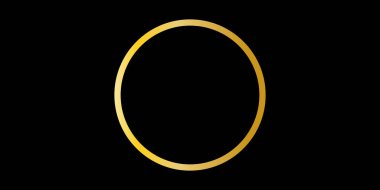 Lüks bir altın çerçeveye sahip sofistike bir siyah arkaplan, lüks tasarım projeleri, etkinlik davetiyeleri veya dijital sanat için mükemmel. Bu minimalist ama çarpıcı kompozisyon zarafet ve zarafeti somutlaştırıyor, halkla ilişkiler için zamansız bir estetik sunuyor.