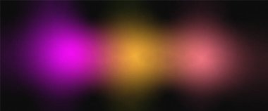 Sert Soyut Retro Titreşim Arkaplan Şablonu veya Sprey Doku Rengi Gradyan Parıltısı Parlak Işık ve Parıltı, Kütleli Gürültülü Boş Boşluk