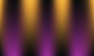 Sert Soyut Retro Titreşim Arkaplan Şablonu veya Sprey Doku Rengi Gradyan Parıltısı Parlak Işık ve Parıltı, Kütleli Gürültülü Boş Boşluk