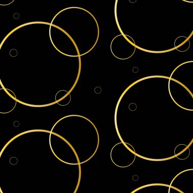 Modern, minimalist tarzda altın çerçeveli, zarif ve sofistike bir arka plan. Lüks markalar, lüks tasarımlar ve zarif sunumlar için mükemmel. Dijital ve yazdırma projelerinde kullanılmak için ideal, bu premium siyah ve altın kombinasyonu