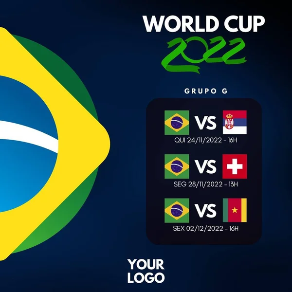 post brazil world cup 2022